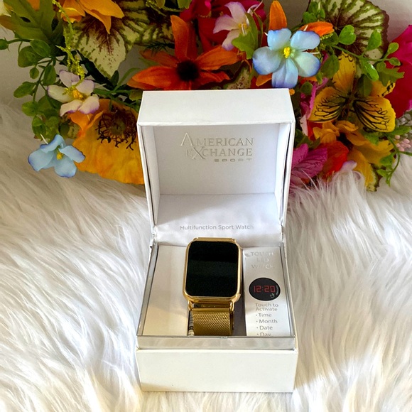 American Exchange - Sport Watch - Picture 3 of 11